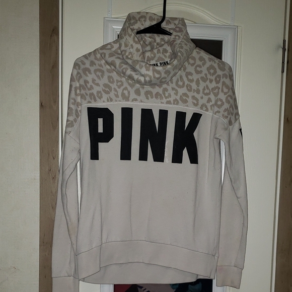 PINK Victoria's Secret Tops - Xs Pullover